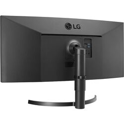 LG UltraWide 35WN75CN-B - Product Image 1