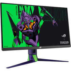 ASUS ROG Strix XG27AQM EVA - Product Image 1