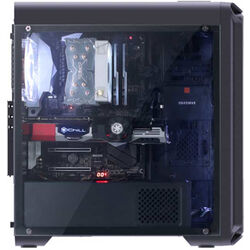 Zalman i3 - Black - Product Image 1