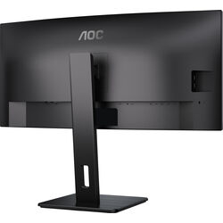 AOC CU34P3CV - Product Image 1
