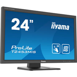 iiyama ProLite T2453MSI - Product Image 1