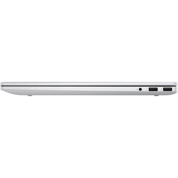 HP ENVY 17-da0503sa - Glacier Silver - Product Image 1