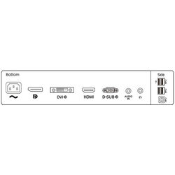 Philips 252B9/00 - Product Image 1