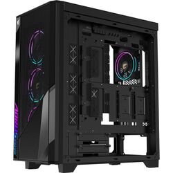 Gigabyte AORUS C500 GLASS - Product Image 1