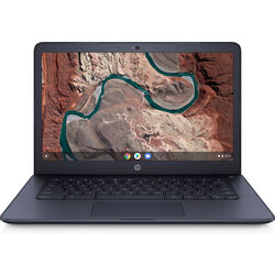 HP Chromebook 14-db0500sa - Product Image 1