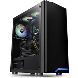 Thermaltake H100 - Product Image 1