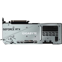 Gigabyte GeForce RTX 3070 Ti GAMING - Product Image 1