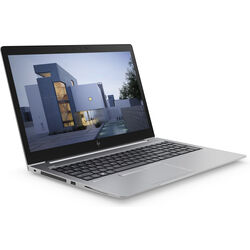 HP ZBook 15u G5 - Product Image 1