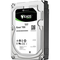 Seagate Exos 7E8 - ST1000NM000A - 1TB - Product Image 1