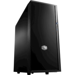 Cooler Master Silencio 452 - Product Image 1