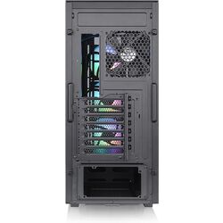 Thermaltake Divider 550 TG - Black - Product Image 1