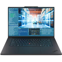 Lenovo ThinkPad P1 Gen 8 - 21Q8000CUK - Product Image 1