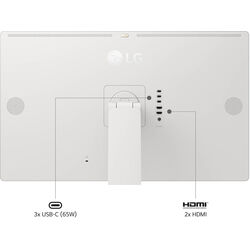 LG 32U889SA-W - Product Image 1