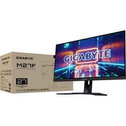 Gigabyte M27F - Product Image 1