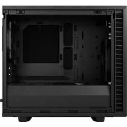 Fractal Design Define 7 Nano - Black - Product Image 1