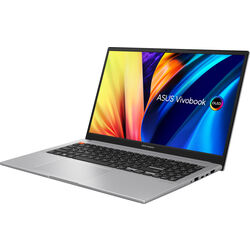 ASUS Vivobook S 15 OLED - K3502ZA-L1056W - Product Image 1