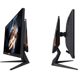 Gigabyte AORUS AD27QD - Product Image 1