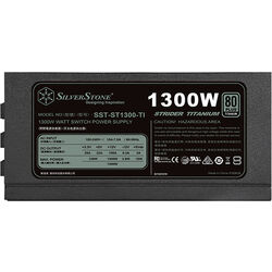 SilverStone ST1300-TI - Product Image 1