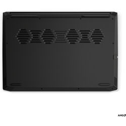 Lenovo IdeaPad Gaming 3 - Black - Product Image 1