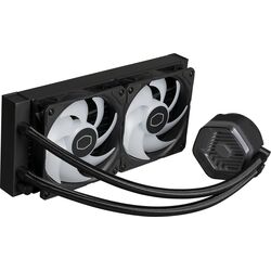 Cooler Master MasterLiquid 240 Atmos - Product Image 1