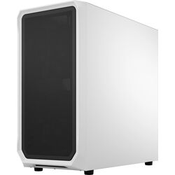 Fractal Design Focus 2 - White - Product Image 1