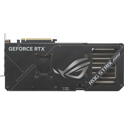 ASUS GeForce RTX 5070 ROG Strix - Product Image 1