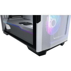 Phanteks Eclipse P500A DRGB - White - Product Image 1