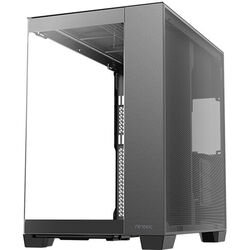 Antec C8 - Black - Product Image 1