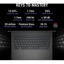 ASUS ROG Zephyrus G14 (2025) - GA403WW-QS075W - Product Image 1