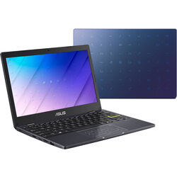 ASUS E210 - E210MA-GJ001TS - Blue - Product Image 1