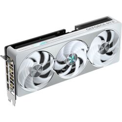 Gigabyte GeForce RTX 5080 AERO OC SFF - Product Image 1