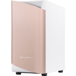 SilverStone Seta A1 - Rose Gold - Product Image 1