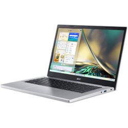 Acer Aspire 3 - A314-23P-R0AG - Silver - Product Image 1