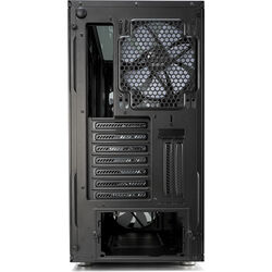 Fractal Design Define S2 Vision RGB - Blackout - Product Image 1