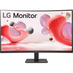 LG 32MR50C-B - Product Image 1