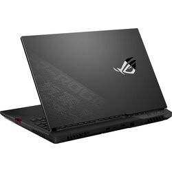 ASUS ROG Strix SCAR 17 G733 - G733QSA-KH097T - Black - Product Image 1