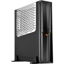 SilverStone Raven RVZ02 - Black - Product Image 1