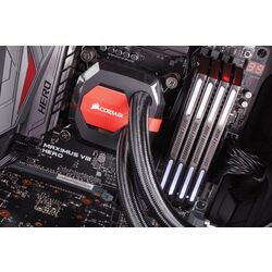 Corsair Dominator Platinum Special Edition - Blackout - Product Image 1