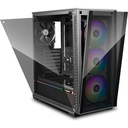 Deepcool MATREXX 70 3F - Product Image 1