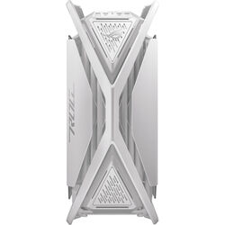 ASUS ROG Hyperion GR701 - White - Product Image 1