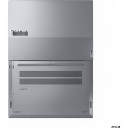 Lenovo ThinkBook 14 G6 ABP - 21KJ0017UK - Grey - Product Image 1