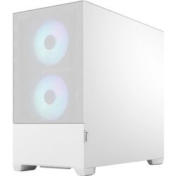 Fractal Design Pop Mini Air - White - Product Image 1