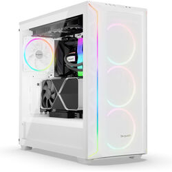 be quiet! Shadow Base 800 FX - White - Product Image 1