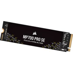 Corsair MP700 PRO SE - Product Image 1