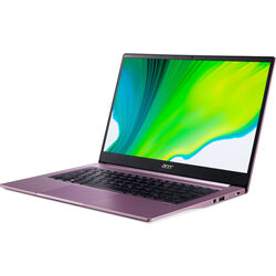 Acer Swift 3 - SF314-42-R4Z8 - Purple - Product Image 1