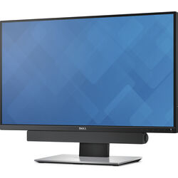 Dell UltraSharp UP2716D - Product Image 1