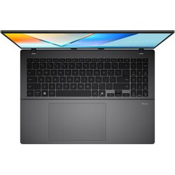 ASUS Vivobook S16 OLED - M3607KA-SH008W - Matte Grey - Product Image 1