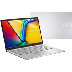 ASUS Vivobook 14 - X1404VA-EB076W - Silver - Product Image 1