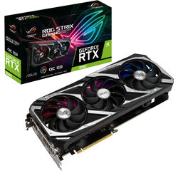 ASUS GeForce RTX 3060 ROG Strix OC Gaming - Product Image 1