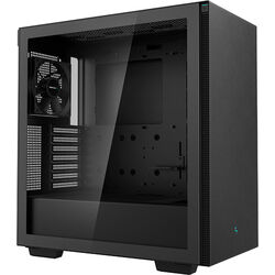 Deepcool CH510 - Black - Product Image 1